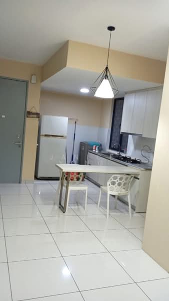 Condominium for Rent at Iskandar Residences - Janice Yong - Kitchen - PropertyGuru.com.my