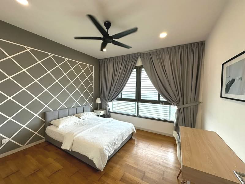 Condominium for Rent at Iskandar Residences - Janice Yong - Bedroom - PropertyGuru.com.my