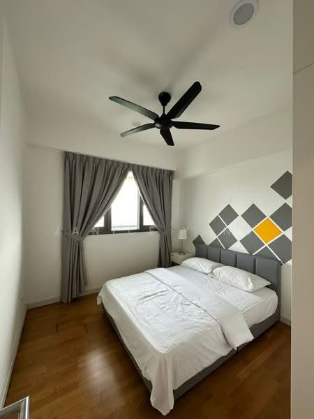 Condominium for Rent at Iskandar Residences - Janice Yong - Bedroom - PropertyGuru.com.my
