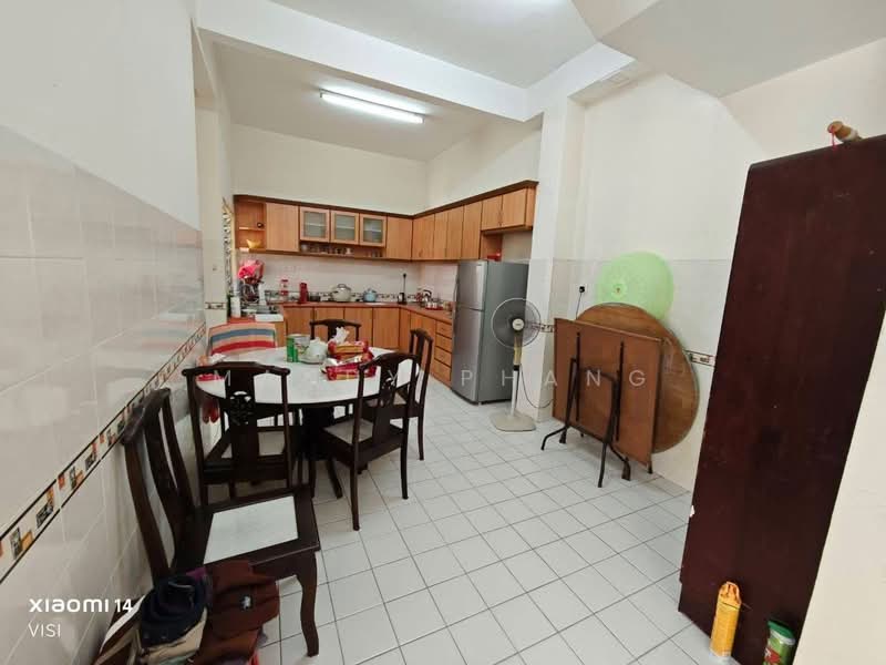 Rumah Berkembar untuk Dijual di Tambun (Perak) - Mandy Phang - Kitchen - PropertyGuru.com.my
