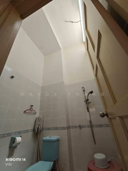 Rumah Berkembar untuk Dijual di Tambun (Perak) - Mandy Phang - Bathroom - PropertyGuru.com.my