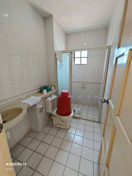 Rumah Berkembar untuk Dijual di Tambun (Perak) - Mandy Phang - Bathroom - PropertyGuru.com.my