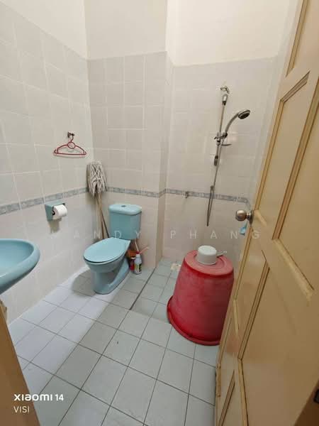 Rumah Berkembar untuk Dijual di Tambun (Perak) - Mandy Phang - Bathroom - PropertyGuru.com.my