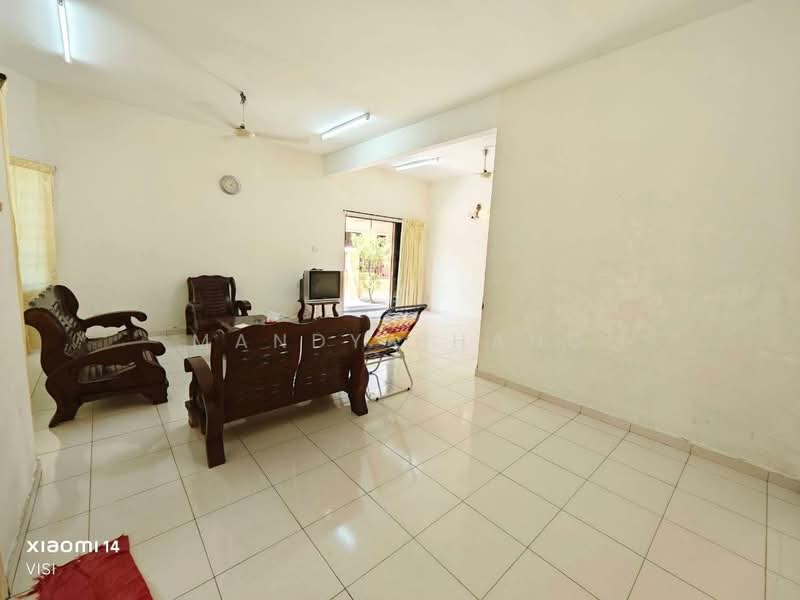 Rumah Berkembar untuk Dijual di Tambun (Perak) - Mandy Phang - PropertyGuru.com.my