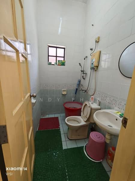 Rumah Berkembar untuk Dijual di Tambun (Perak) - Mandy Phang - PropertyGuru.com.my