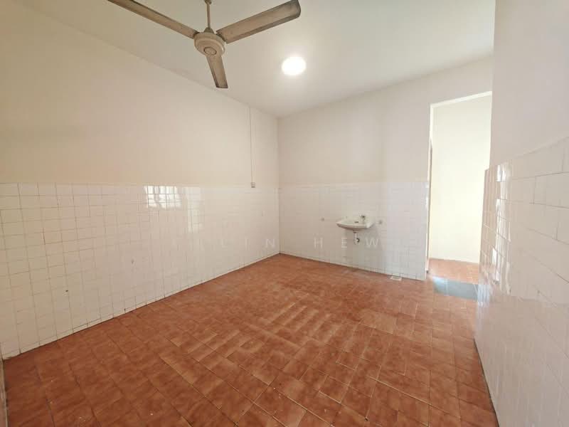 Rumah Teres 1 Tingkat untuk Dijual di Taman Skudai Baru (Skudai) - Ellin Hew - PropertyGuru.com.my