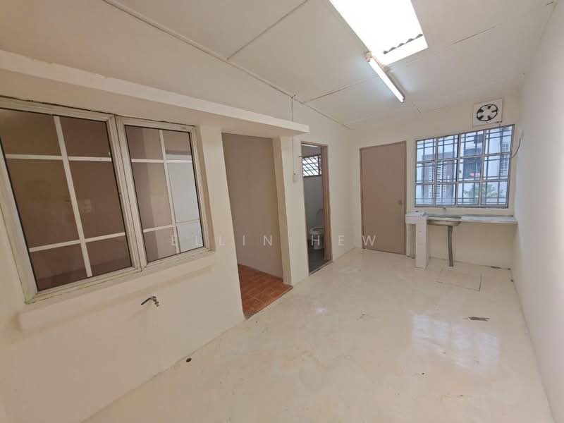 Rumah Teres 1 Tingkat untuk Dijual di Taman Skudai Baru (Skudai) - Ellin Hew - PropertyGuru.com.my