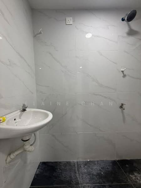 2-storey Terraced House for Sale in Permas Jaya (Johor) - Elaine Chan - Bathroom - PropertyGuru.com.my