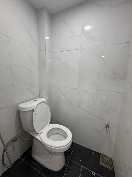 2-storey Terraced House for Sale in Permas Jaya (Johor) - Elaine Chan - Bathroom - PropertyGuru.com.my