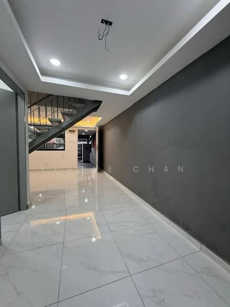 2-storey Terraced House for Sale in Permas Jaya (Johor) - Elaine Chan - Interior - PropertyGuru.com.my