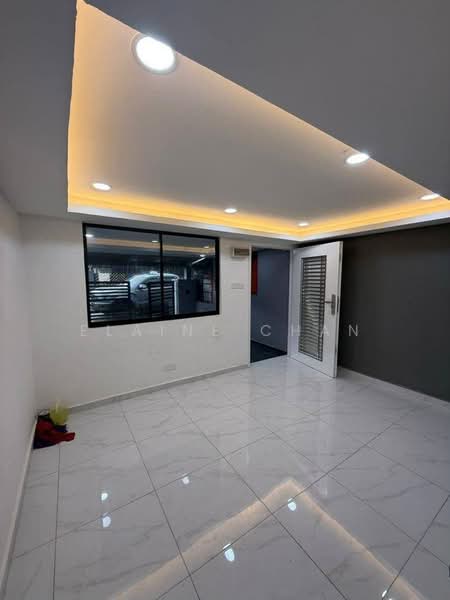 2-storey Terraced House for Sale in Permas Jaya (Johor) - Elaine Chan - Interior - PropertyGuru.com.my