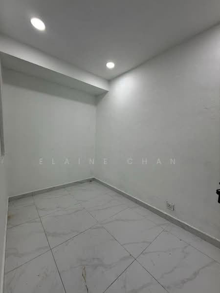 2-storey Terraced House for Sale in Permas Jaya (Johor) - Elaine Chan - Interior - PropertyGuru.com.my