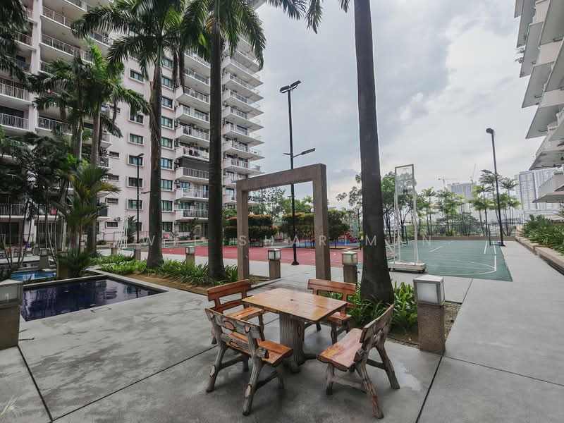 Kondominium untuk Dijual di Indah Alam (Subang Andaman) - Awie Shariman - Exterior - PropertyGuru.com.my