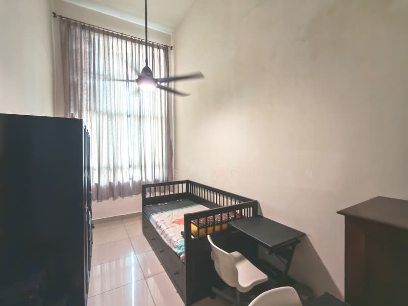 Kondominium untuk Dijual di Indah Alam (Subang Andaman) - Awie Shariman - Bedroom - PropertyGuru.com.my