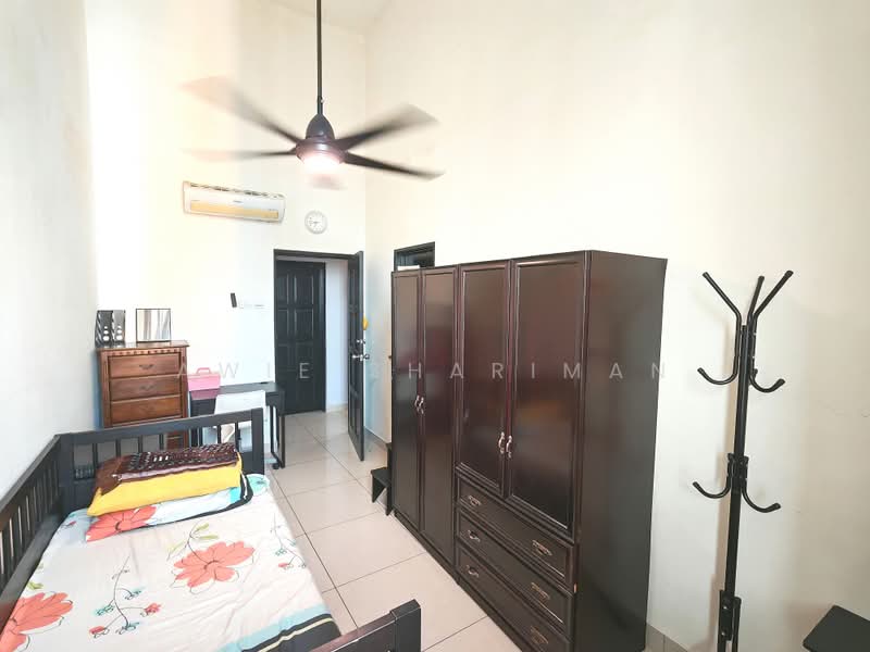Kondominium untuk Dijual di Indah Alam (Subang Andaman) - Awie Shariman - Bedroom - PropertyGuru.com.my