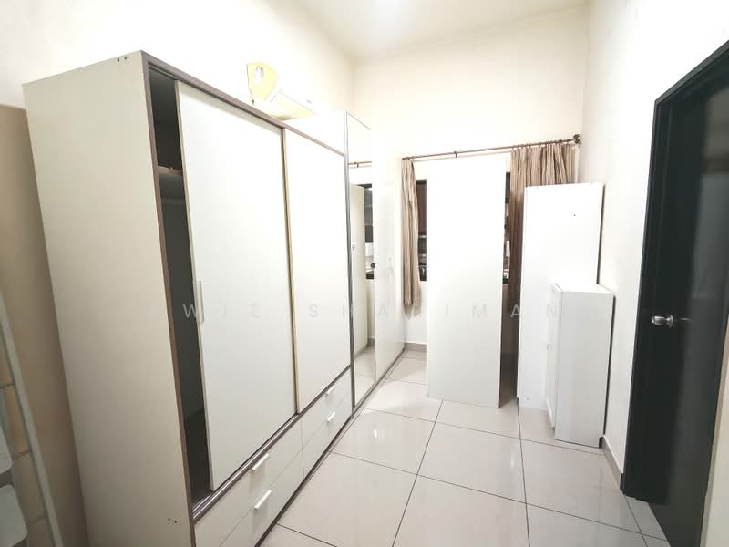 Kondominium untuk Dijual di Indah Alam (Subang Andaman) - Awie Shariman - Interior - PropertyGuru.com.my