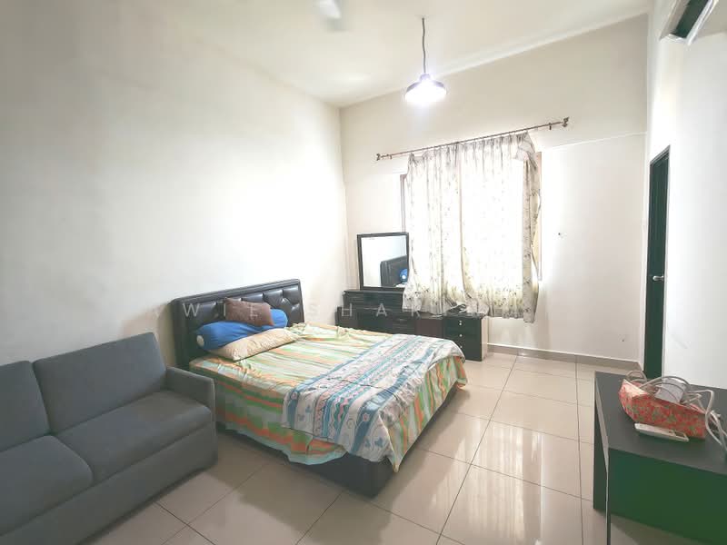 Kondominium untuk Dijual di Indah Alam (Subang Andaman) - Awie Shariman - Bedroom - PropertyGuru.com.my