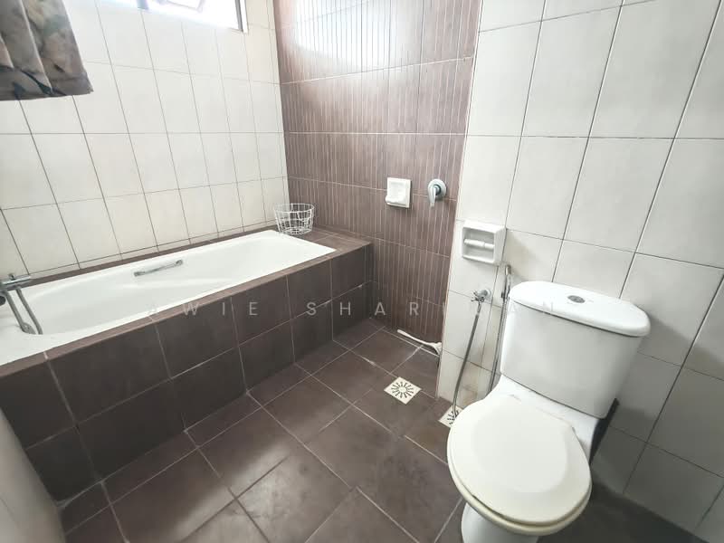 Kondominium untuk Dijual di Indah Alam (Subang Andaman) - Awie Shariman - Bathroom - PropertyGuru.com.my