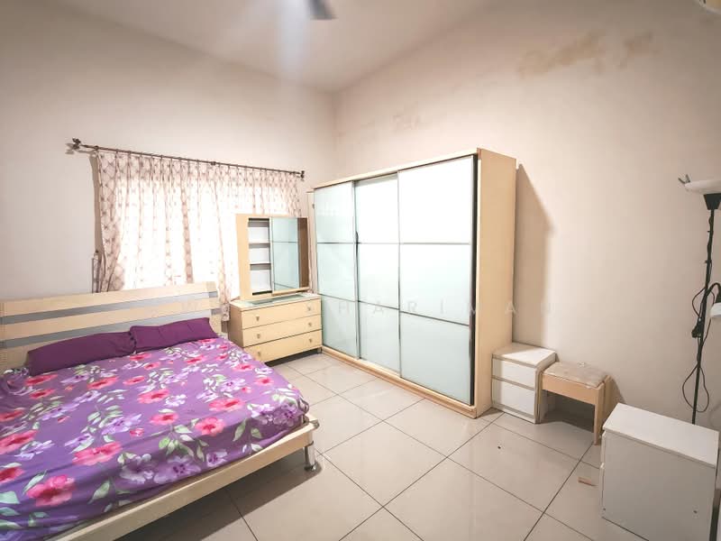 Kondominium untuk Dijual di Indah Alam (Subang Andaman) - Awie Shariman - Bedroom - PropertyGuru.com.my