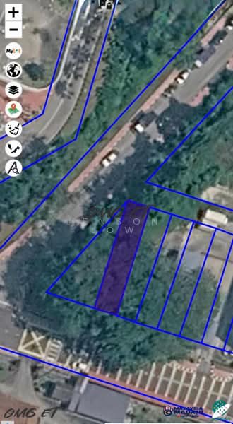 Tanah Komersial untuk Dijual di Klang (Selangor) - Jenson Low - PropertyGuru.com.my