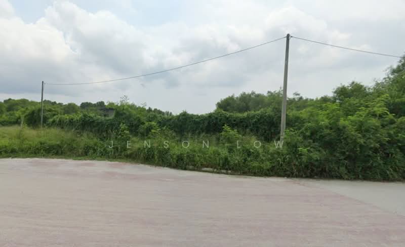 Tanah Komersial untuk Dijual di Klang (Selangor) - Jenson Low - Exterior - PropertyGuru.com.my