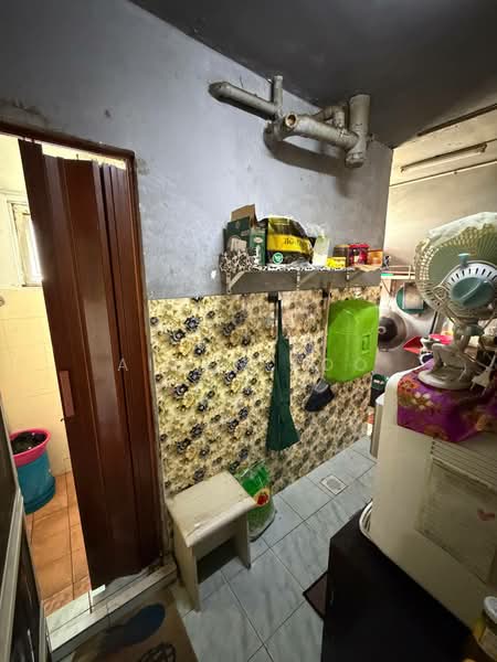 Rumah Flat untuk Dijual di Pantai Permai - Aiden Foo - Interior - PropertyGuru.com.my