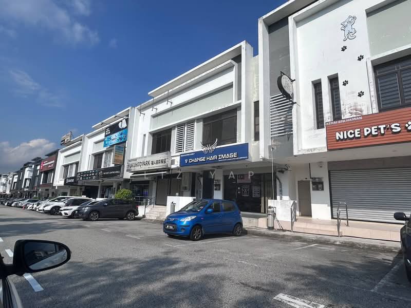 Kedai untuk Dijual di Horizon Hills (Iskandar Puteri (Nusajaya)) - Liz Yap - PropertyGuru.com.my
