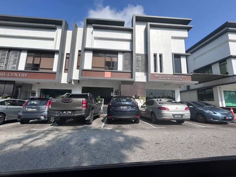 Kedai untuk Dijual di Horizon Hills (Iskandar Puteri (Nusajaya)) - Liz Yap - PropertyGuru.com.my