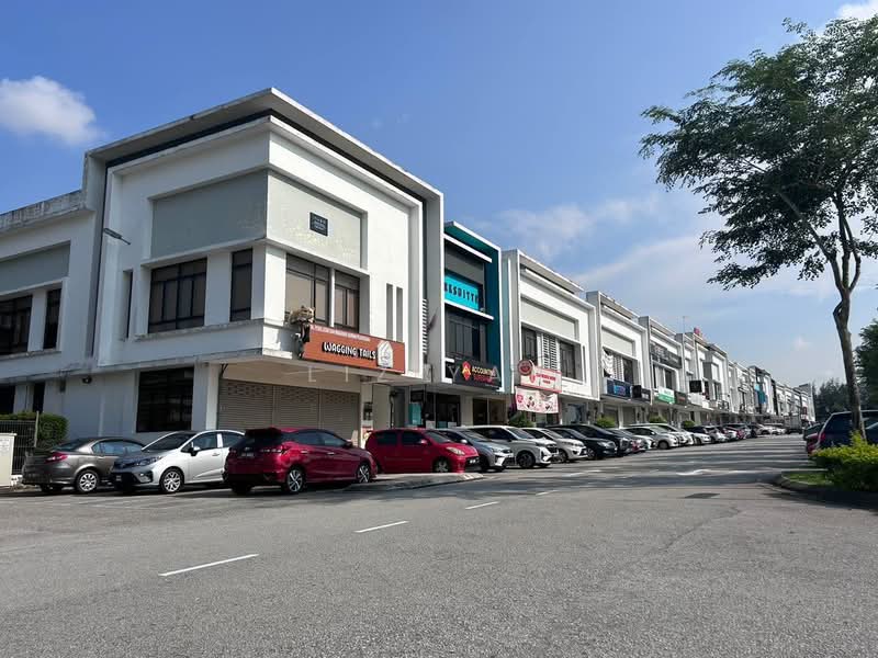 Kedai untuk Dijual di Horizon Hills (Iskandar Puteri (Nusajaya)) - Liz Yap - PropertyGuru.com.my