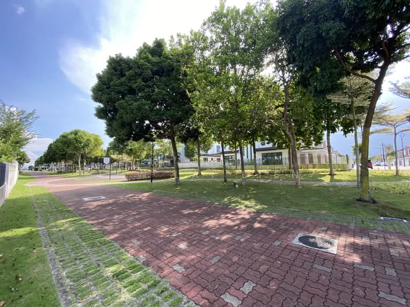 Semi-Detached House for Sale in Eco Botanic (Iskandar Puteri (Nusajaya)) - Low Lai Lien - Exterior - PropertyGuru.com.my
