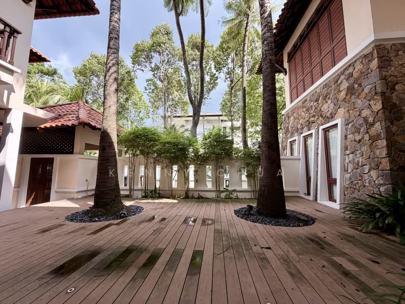 Rumah Banglo untuk Dijual di Glenmarie (Selangor) - Kenny Chua - Exterior - PropertyGuru.com.my