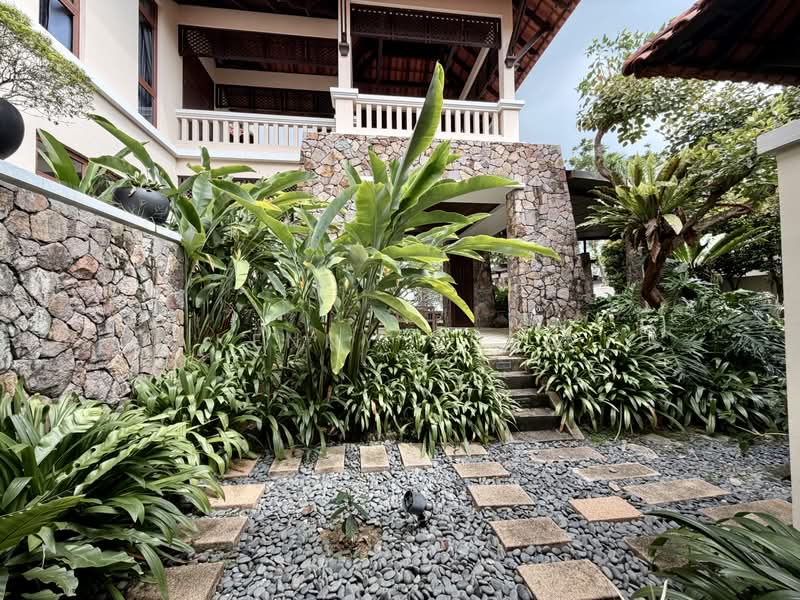 Rumah Banglo untuk Dijual di Glenmarie (Selangor) - Kenny Chua - Exterior - PropertyGuru.com.my