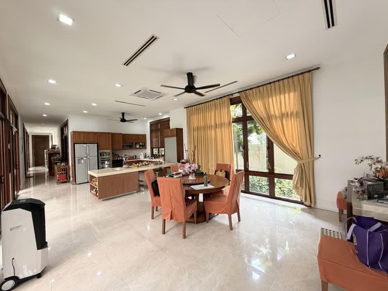 Rumah Banglo untuk Dijual di Glenmarie (Selangor) - Kenny Chua - Kitchen - PropertyGuru.com.my