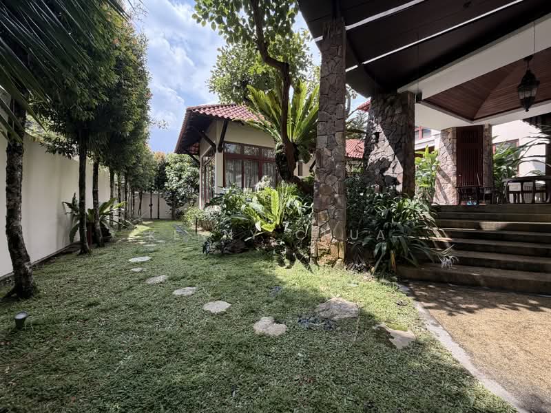 Rumah Banglo untuk Dijual di Glenmarie (Selangor) - Kenny Chua - Exterior - PropertyGuru.com.my