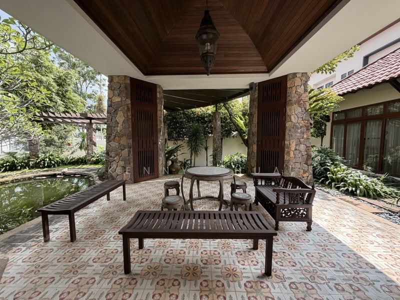 Rumah Banglo untuk Dijual di Glenmarie (Selangor) - Kenny Chua - Exterior - PropertyGuru.com.my