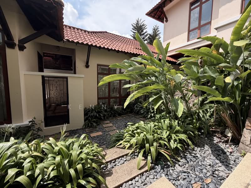 Rumah Banglo untuk Dijual di Glenmarie (Selangor) - Kenny Chua - Exterior - PropertyGuru.com.my