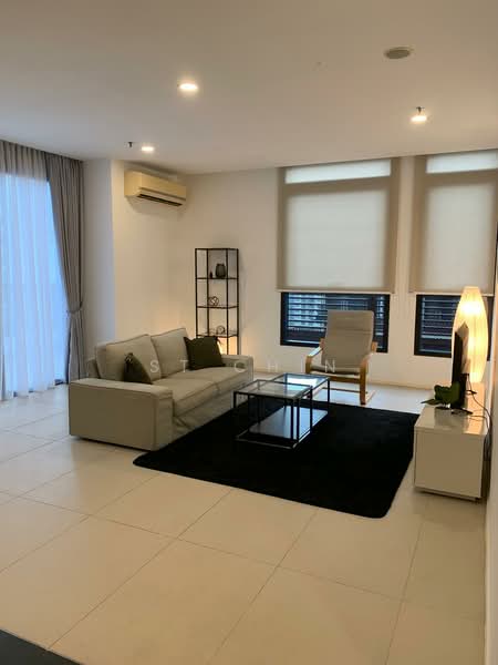 Service Residence for Sale at Arcoris SOHO - ST Chin - PropertyGuru.com.my