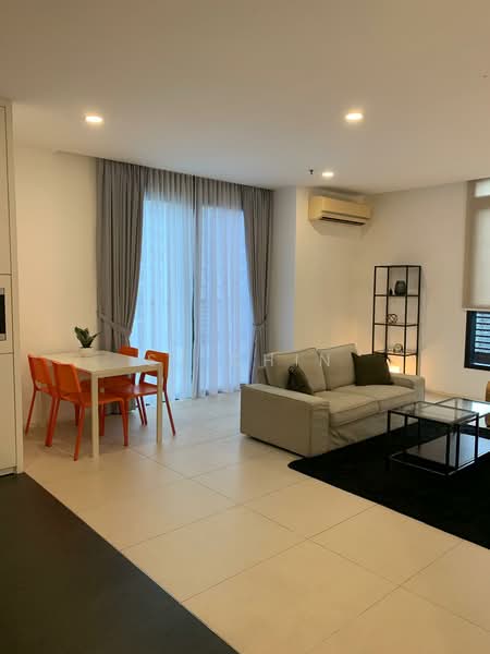 Service Residence for Sale at Arcoris SOHO - ST Chin - PropertyGuru.com.my