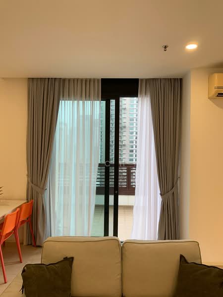Service Residence for Sale at Arcoris SOHO - ST Chin - PropertyGuru.com.my
