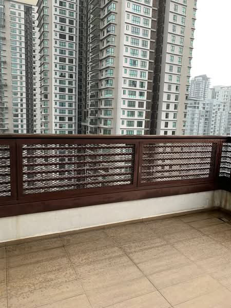 Service Residence for Sale at Arcoris SOHO - ST Chin - PropertyGuru.com.my