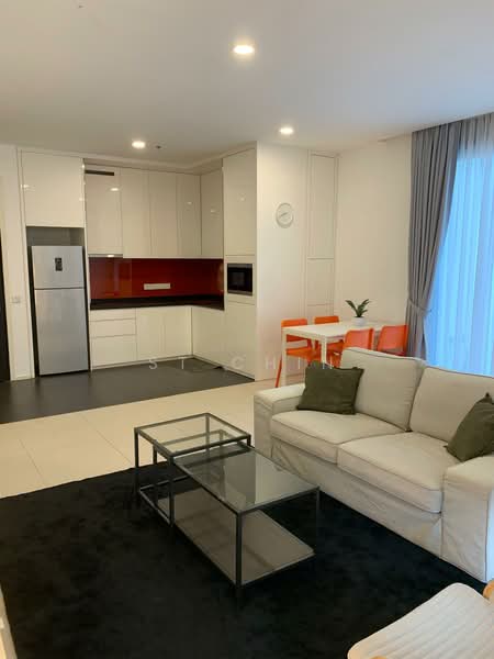 Service Residence for Sale at Arcoris SOHO - ST Chin - PropertyGuru.com.my