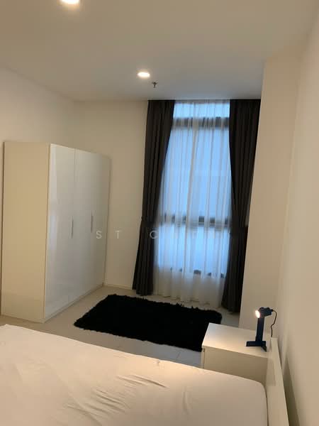 Service Residence for Sale at Arcoris SOHO - ST Chin - PropertyGuru.com.my