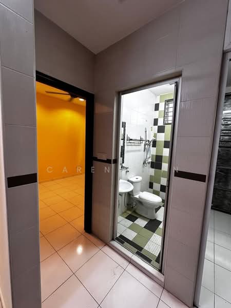 2-storey Terraced House for Rent in Taman Setia Indah (Tebrau) - Caren Chin - Bathroom - PropertyGuru.com.my