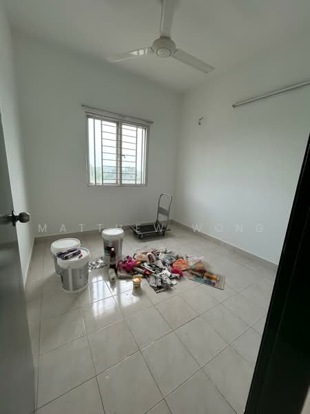 Pangsapuri untuk Dijual di Puteri Bayu Apartment - Matthew Wong - Interior - PropertyGuru.com.my