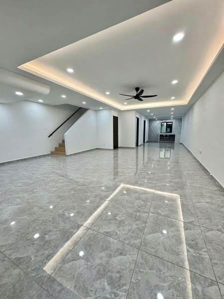 Rumah Teres 2 Tingkat untuk Dijual di Bandar Baru Permas Jaya (Permas Jaya) - Chloe Ying - Interior - PropertyGuru.com.my