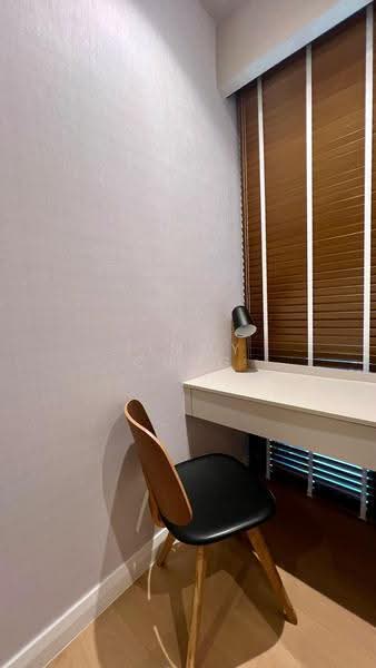 Service Residence for Rent at TRX Residences - Jimmy Chng - PropertyGuru.com.my