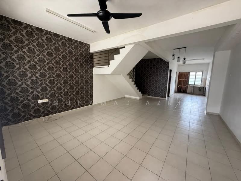 2-storey Terraced House for Sale in Kulai (Johor) - MUHAMAD AZRI - PropertyGuru.com.my