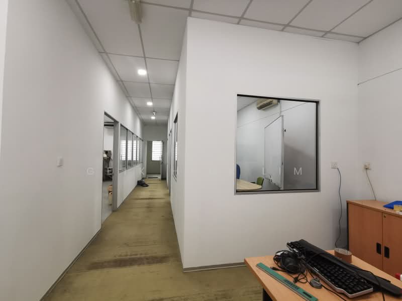 Shop for Rent in Bandar Tasek Mutiara (Simpang Ampat) - Geik Heok Lim - Corridor - PropertyGuru.com.my