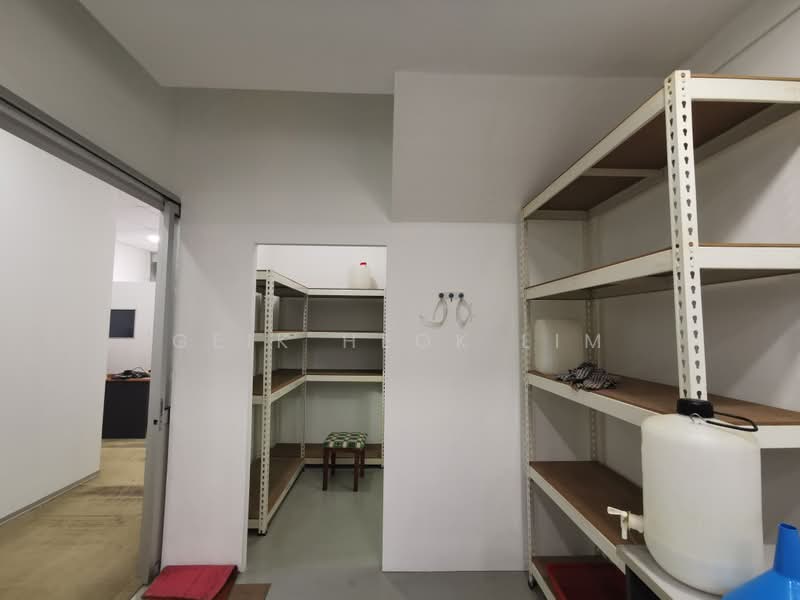 Shop for Rent in Bandar Tasek Mutiara (Simpang Ampat) - Geik Heok Lim - Interior - PropertyGuru.com.my