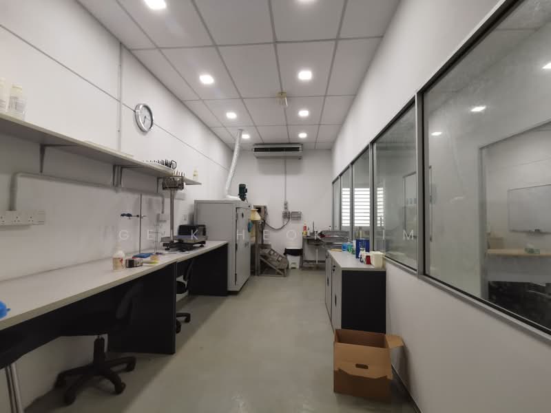 Shop for Rent in Bandar Tasek Mutiara (Simpang Ampat) - Geik Heok Lim - Interior - PropertyGuru.com.my
